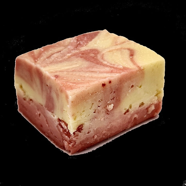 Fudge - Raspberry Swirl