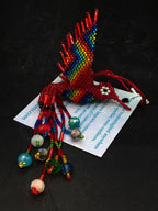 Beaded Hummingbirds - All Colors