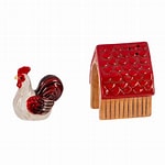 Salt & Pepper Shakers - Various