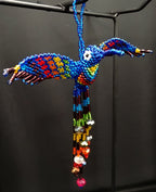 Beaded Hummingbirds - All Colors