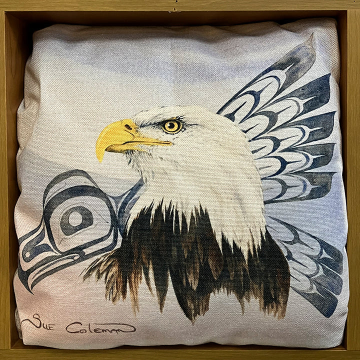 Cushions - Sue Coleman or Judy Wild