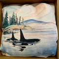 Cushions - Sue Coleman or Judy Wild