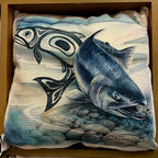 Cushions - Sue Coleman or Judy Wild