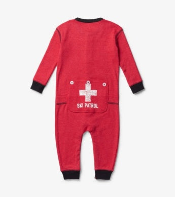 Baby/Toddler Union Suits