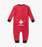 Baby/Toddler Union Suits