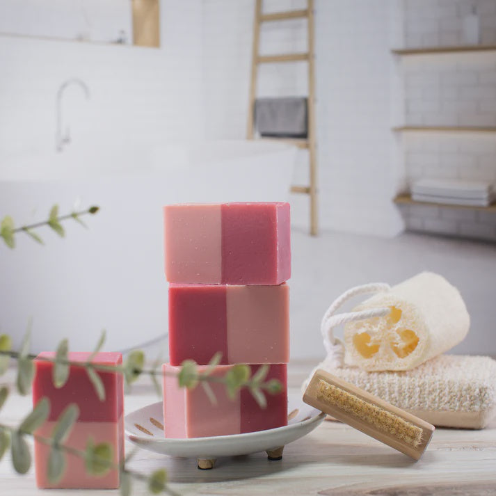 Bar Soap - Watermelon Lemonade