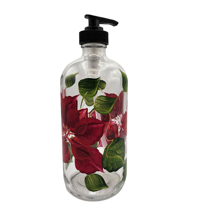 Soap Dispensers - Christmas