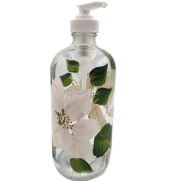 Soap Dispensers - Christmas