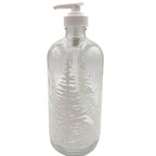 Soap Dispensers - Christmas