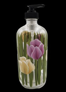 Soap Dispenser - Assorted