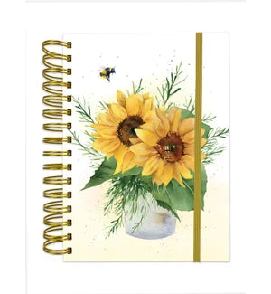 Spiral Notebooks