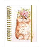 Spiral Notebooks