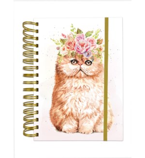 Spiral Notebooks