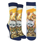 Ladies' Socks