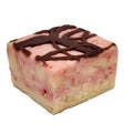 Fudge - Strawberry Cheesecake