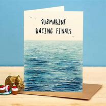 Bewilderbeest Greeting Cards