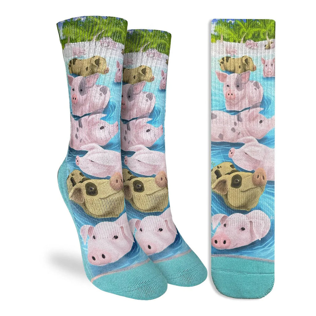Ladies' Socks