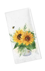 Tea Towels - Bella Flor