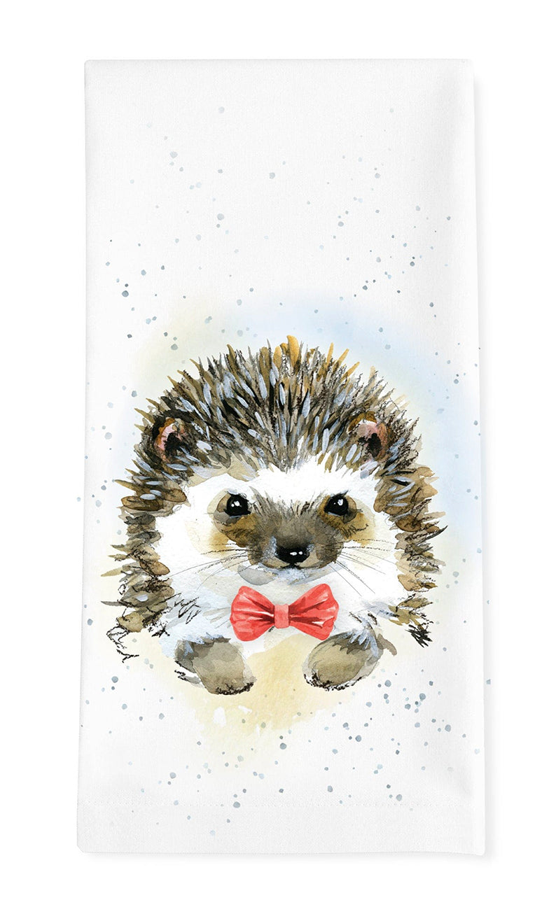 Tea Towels - Bella Flor