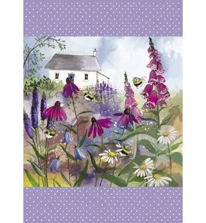 Tea Towels - Bella Flor