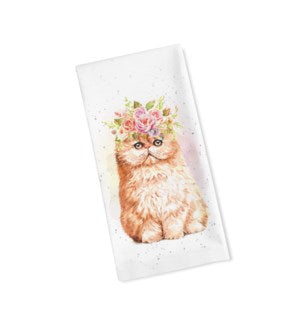 Tea Towels - Bella Flor