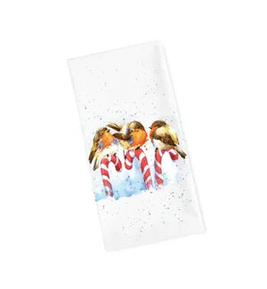 Tea Towels - Bella Flor