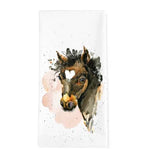 Tea Towels - Bella Flor