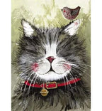 Tea Towels - Bella Flor