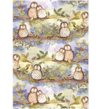 Tea Towels - Bella Flor