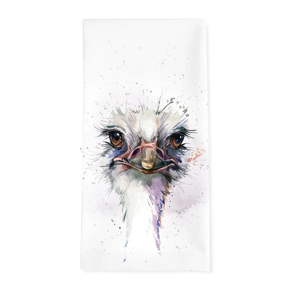 Tea Towels - Bella Flor