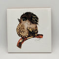 Inga Bird Trivets