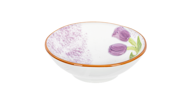 Dishware - Tulips