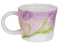 Dishware - Tulips