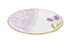 Dishware - Tulips