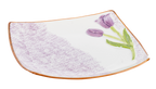 Dishware - Tulips