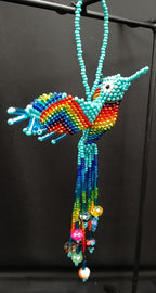 Beaded Hummingbirds - All Colors