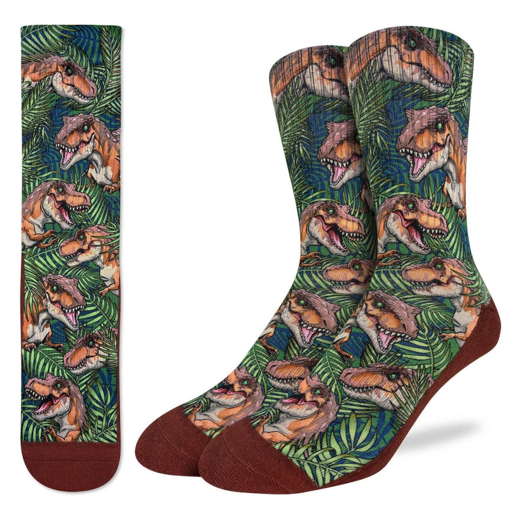 Men's Socks - New List Dec 25