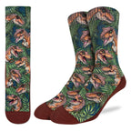 Men's Socks - New List Dec 25