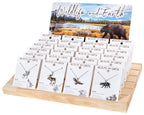 Necklaces - Wildlife & Earth