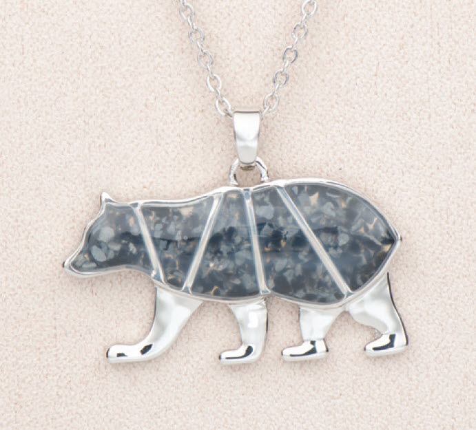 Necklaces - Wildlife & Earth