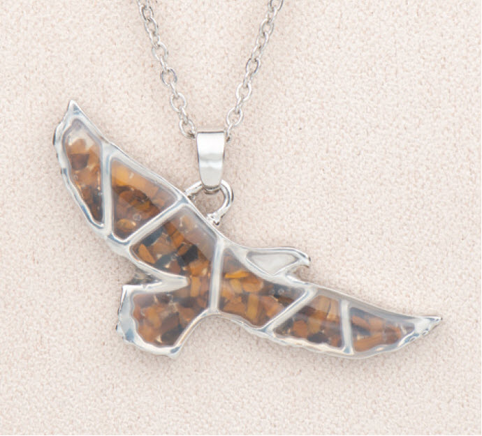 Necklaces - Wildlife & Earth