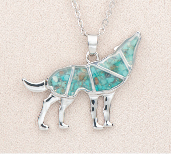 Necklaces - Wildlife & Earth