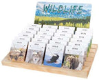 Necklaces - Wildlife & Earth