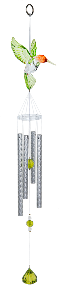 Wind Chimes