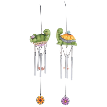 Wind Chimes