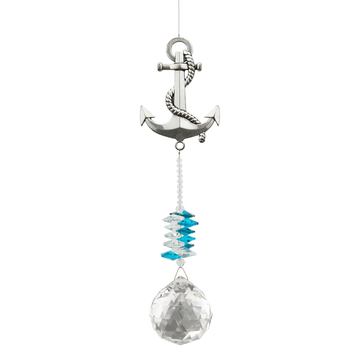 Eternity Crystals - Wishing Threads