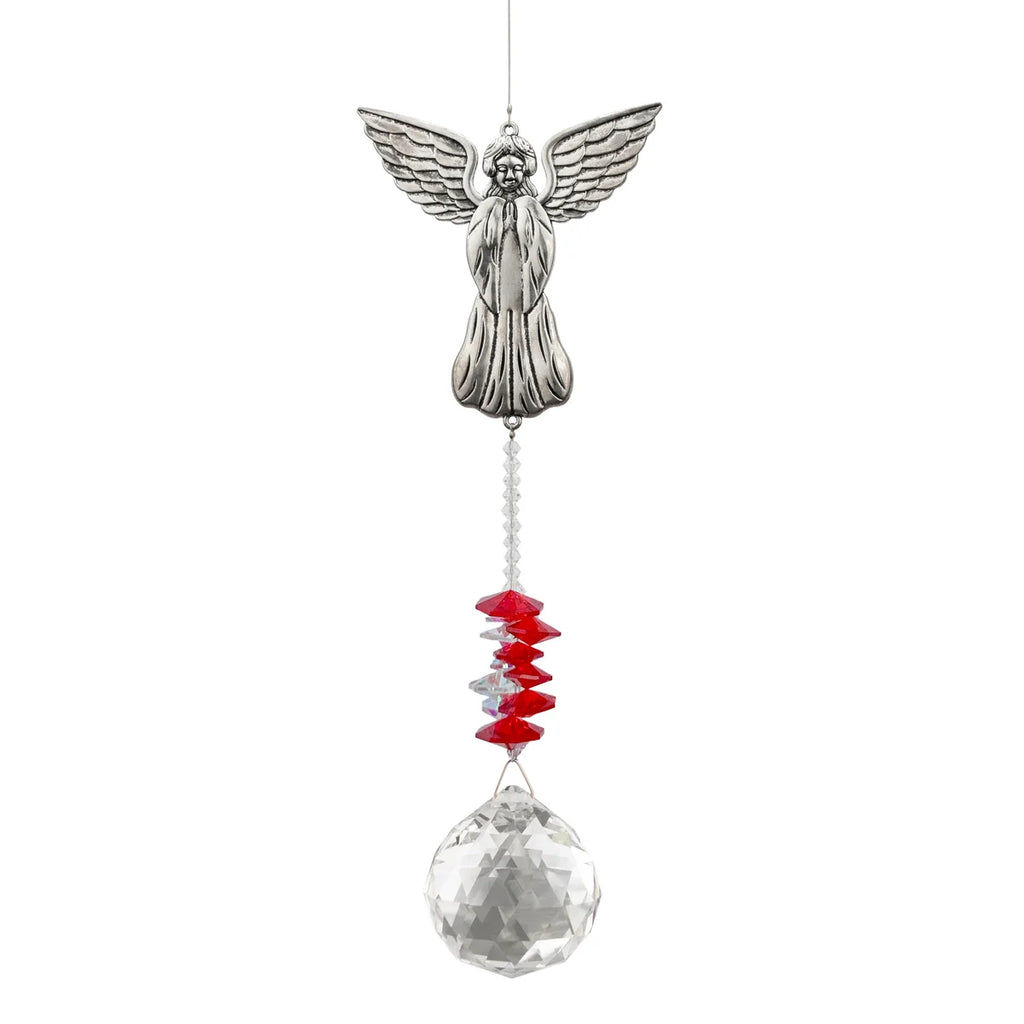 Eternity Crystals - Wishing Threads