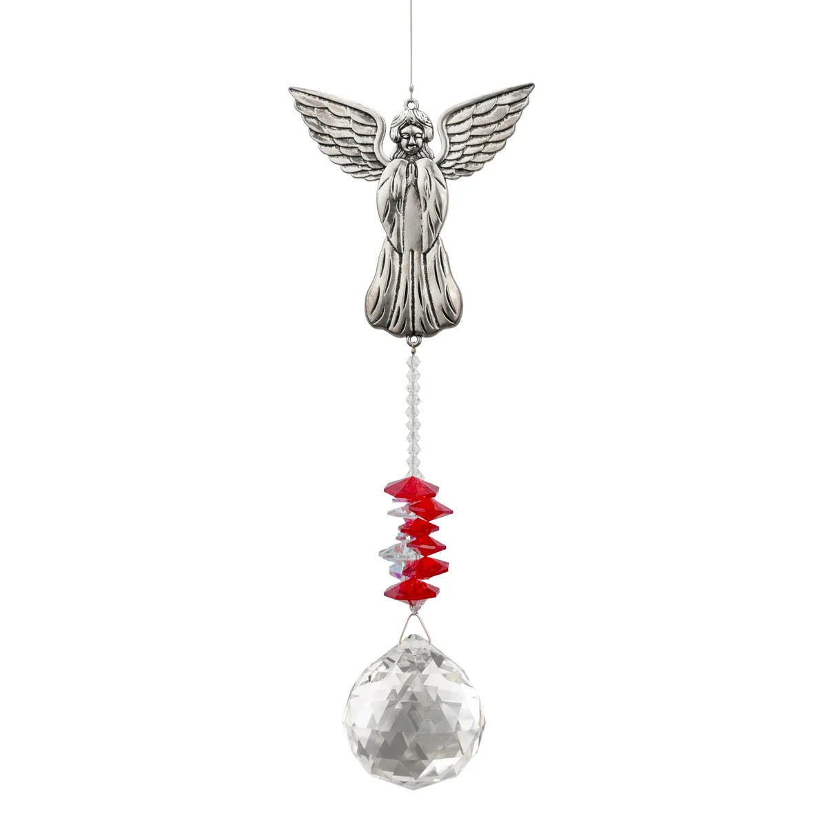 Eternity Crystals - Wishing Threads