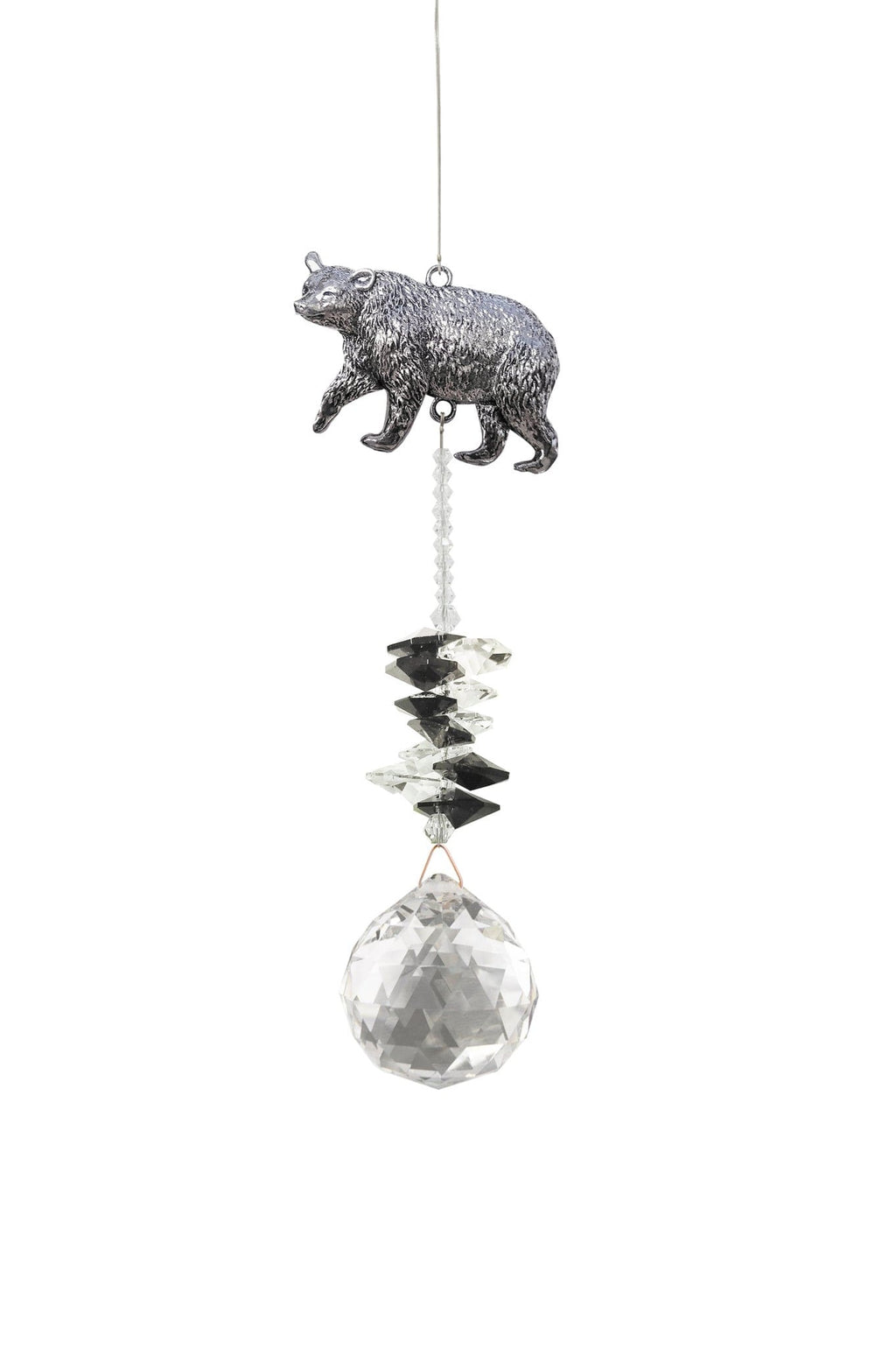 Eternity Crystals - Wishing Threads