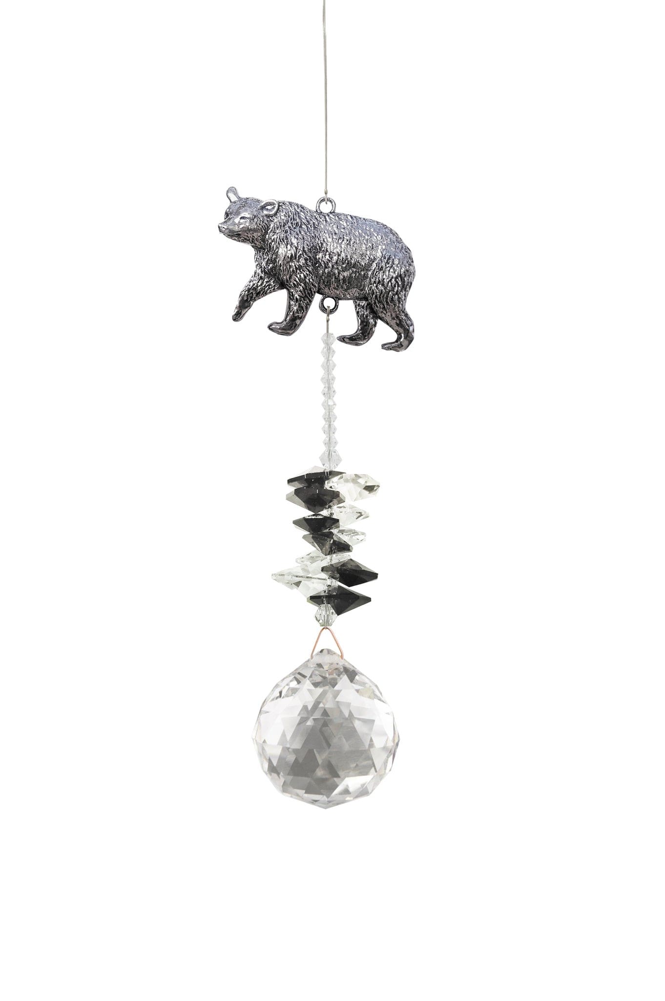 Eternity Crystals - Wishing Threads